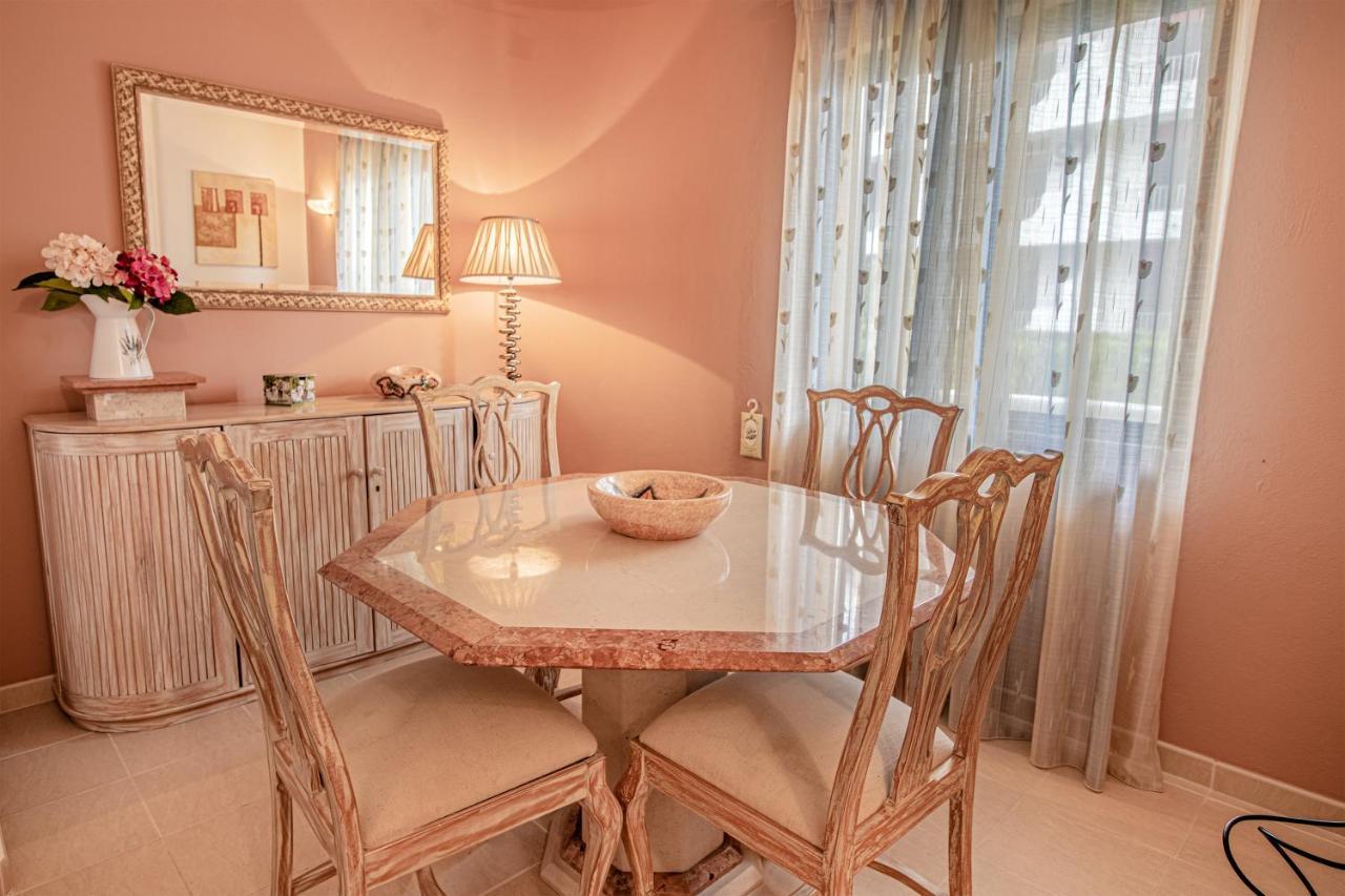Deluxe Apartment Vilamoura Exterior photo